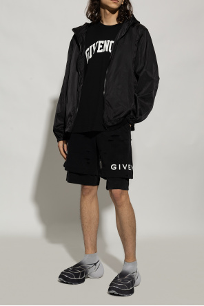 360' Givenchy - givenchy bandana crew neck t shirt item